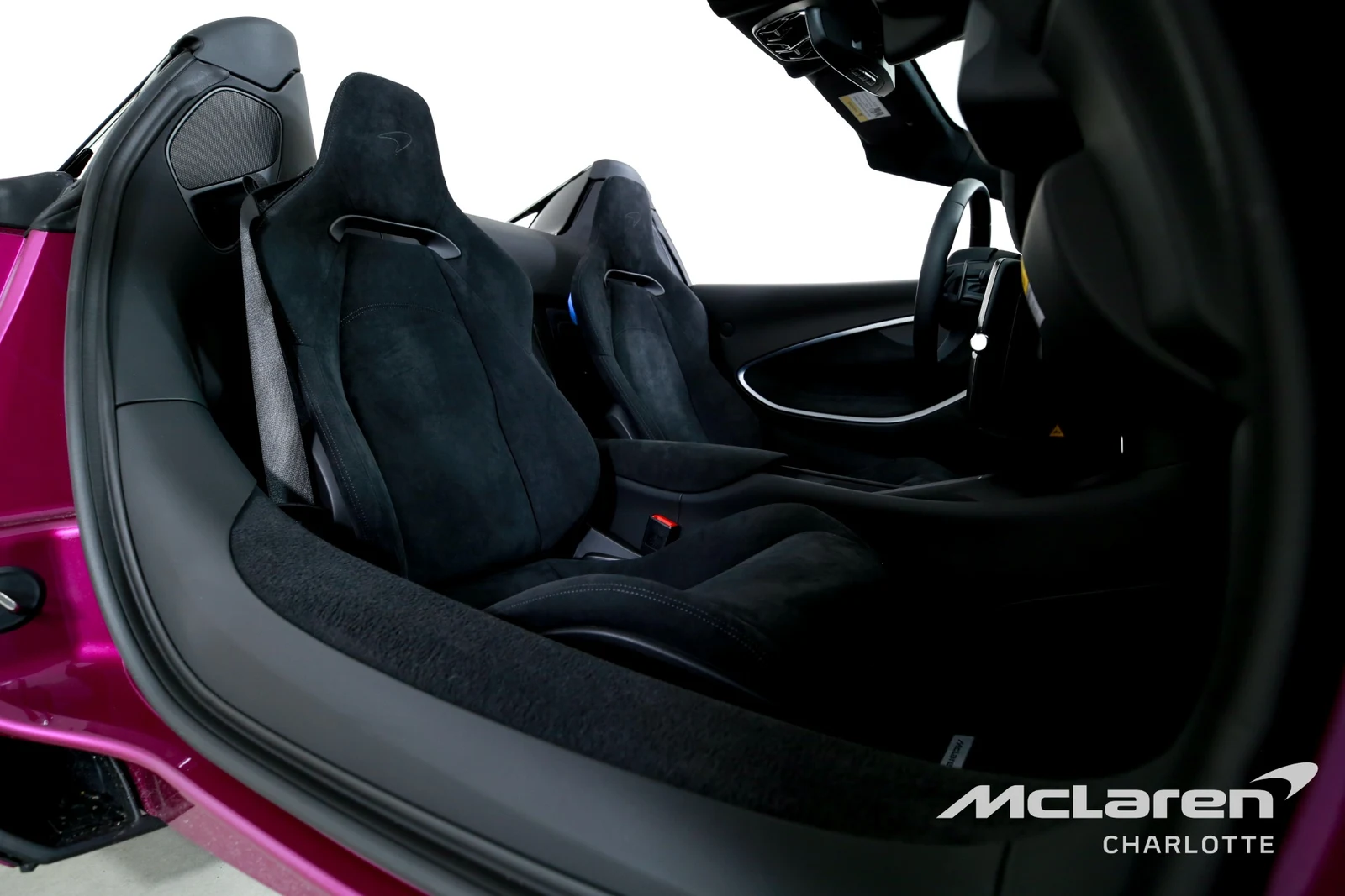 2026 McLaren Artura Spider, 19/28