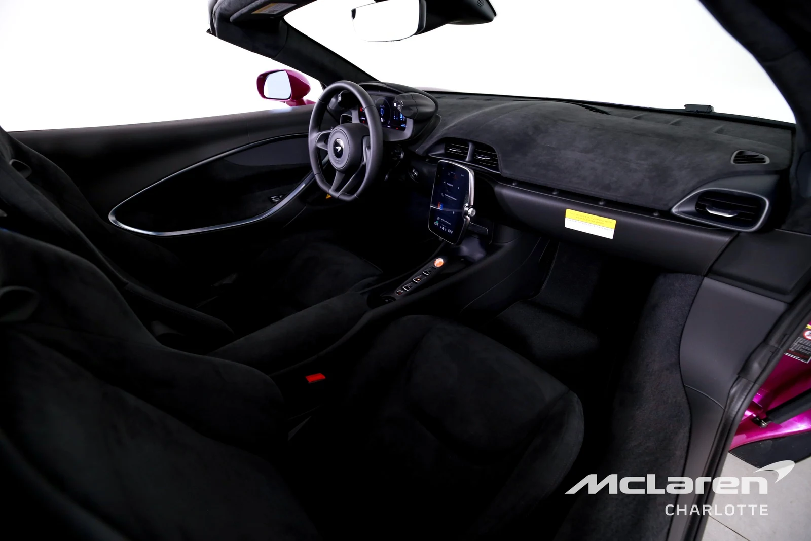 2026 McLaren Artura Spider, 20/28