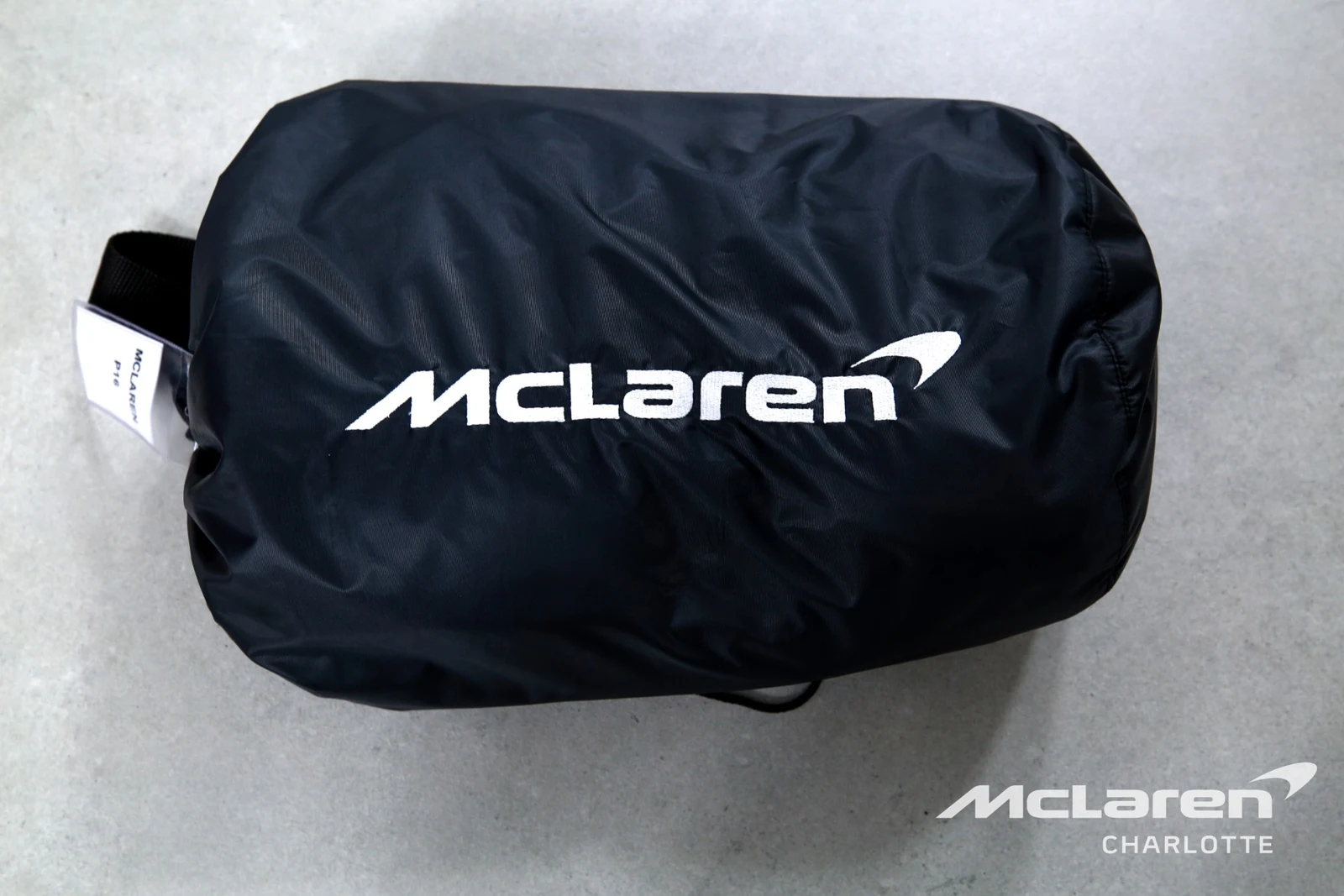 2026 McLaren Artura Spider, 21/28