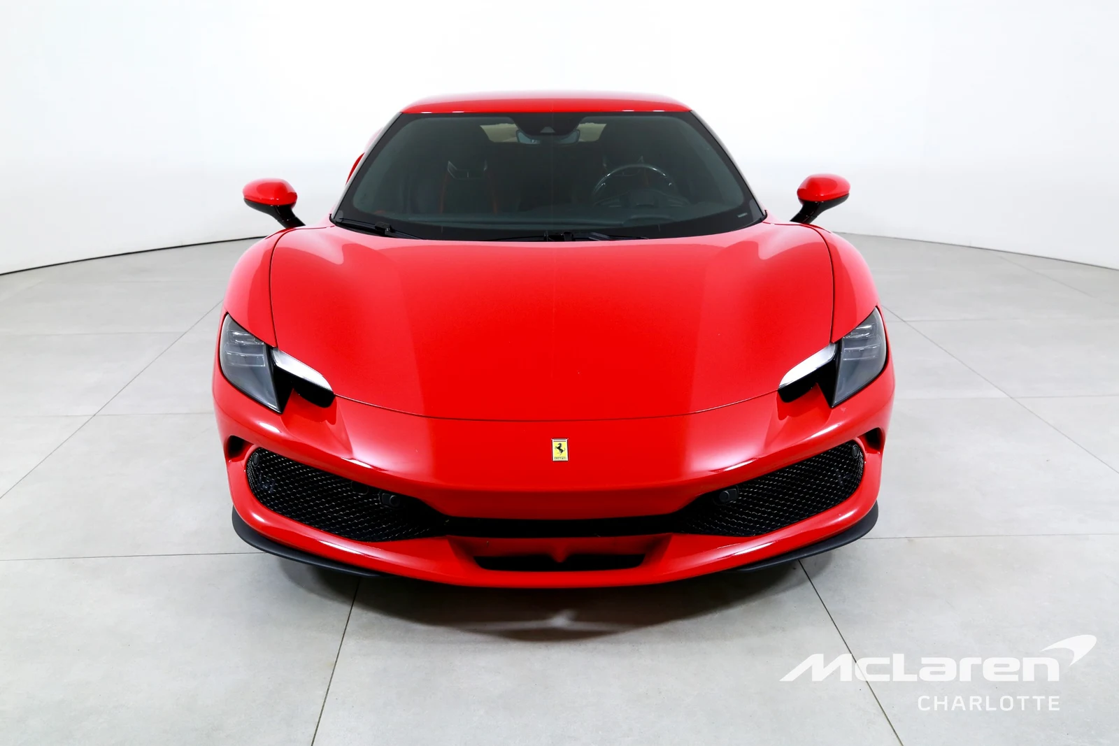 2023 Ferrari 296 GTB, 2/29
