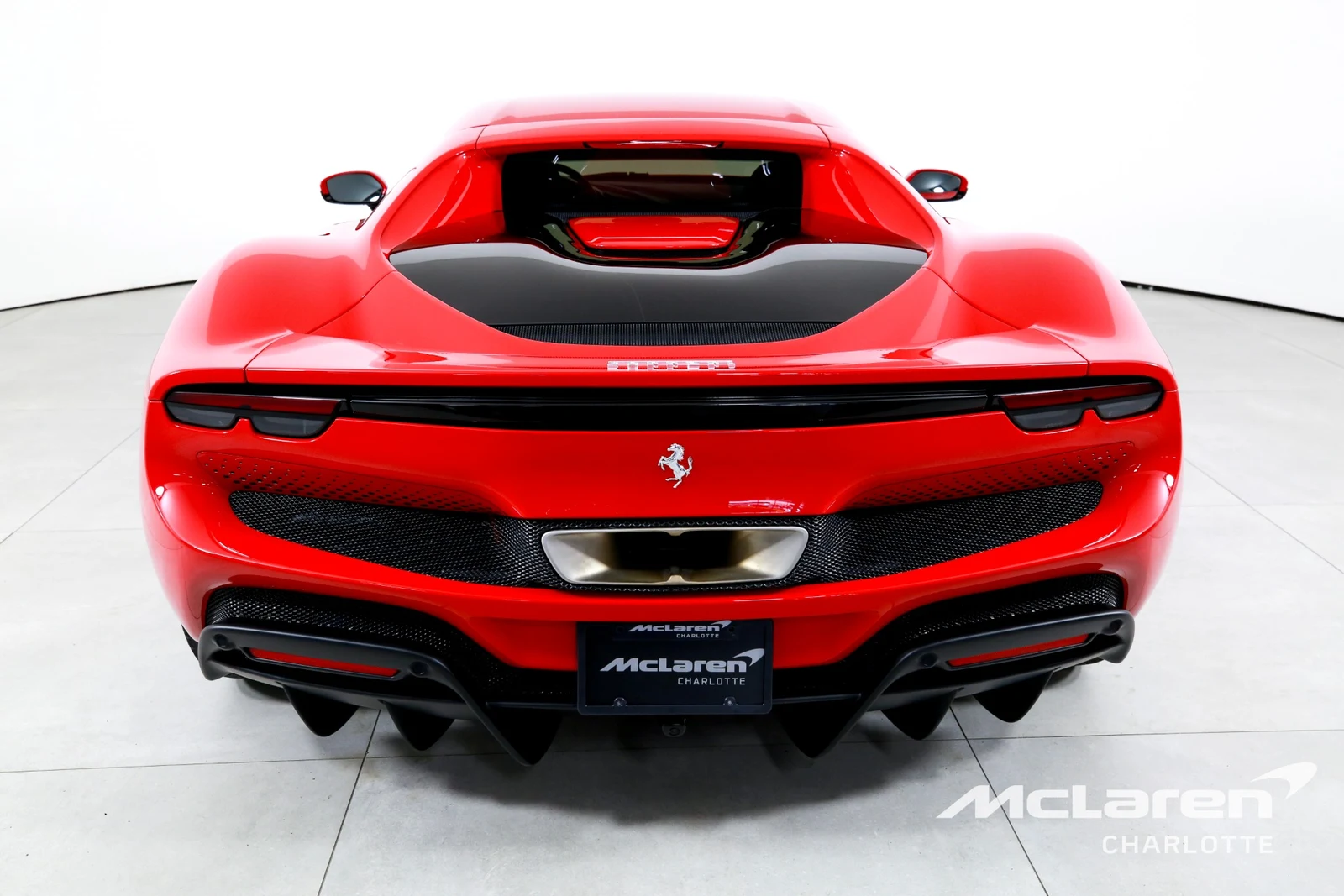 2023 Ferrari 296 GTB, 5/29