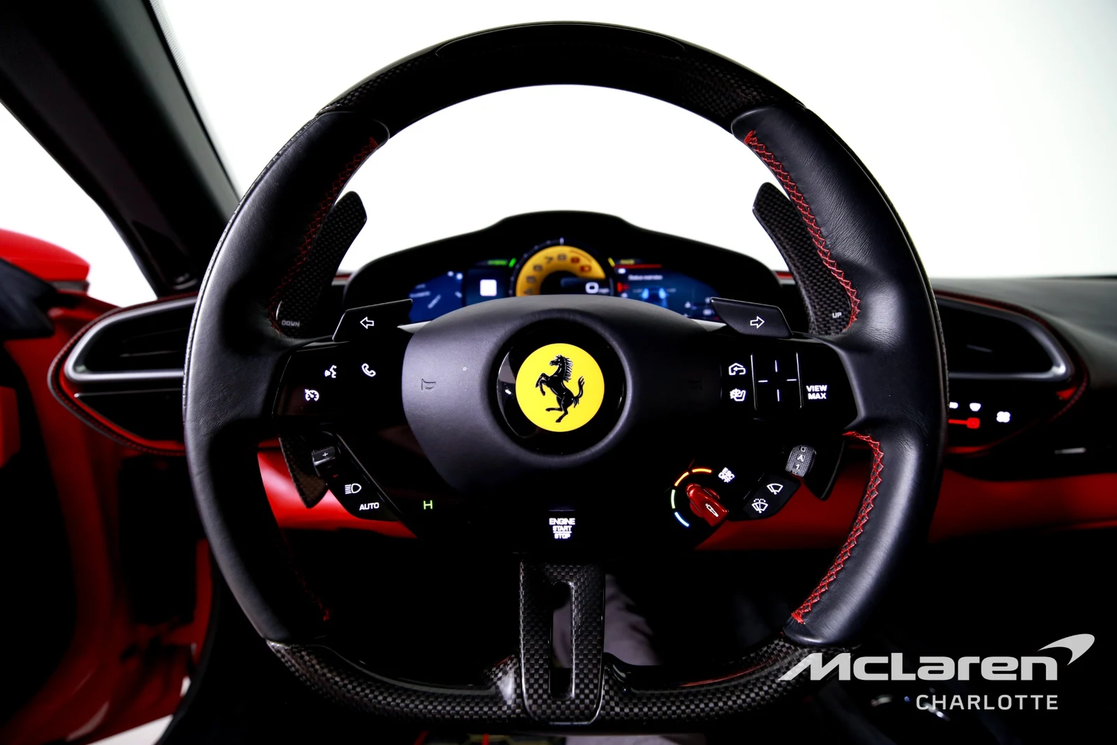 2023 Ferrari 296 GTB, 13/29