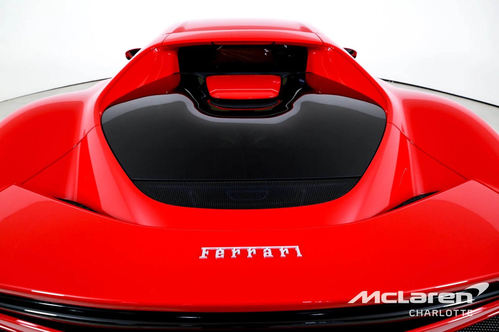 2023 Ferrari 296 GTB, 22/29