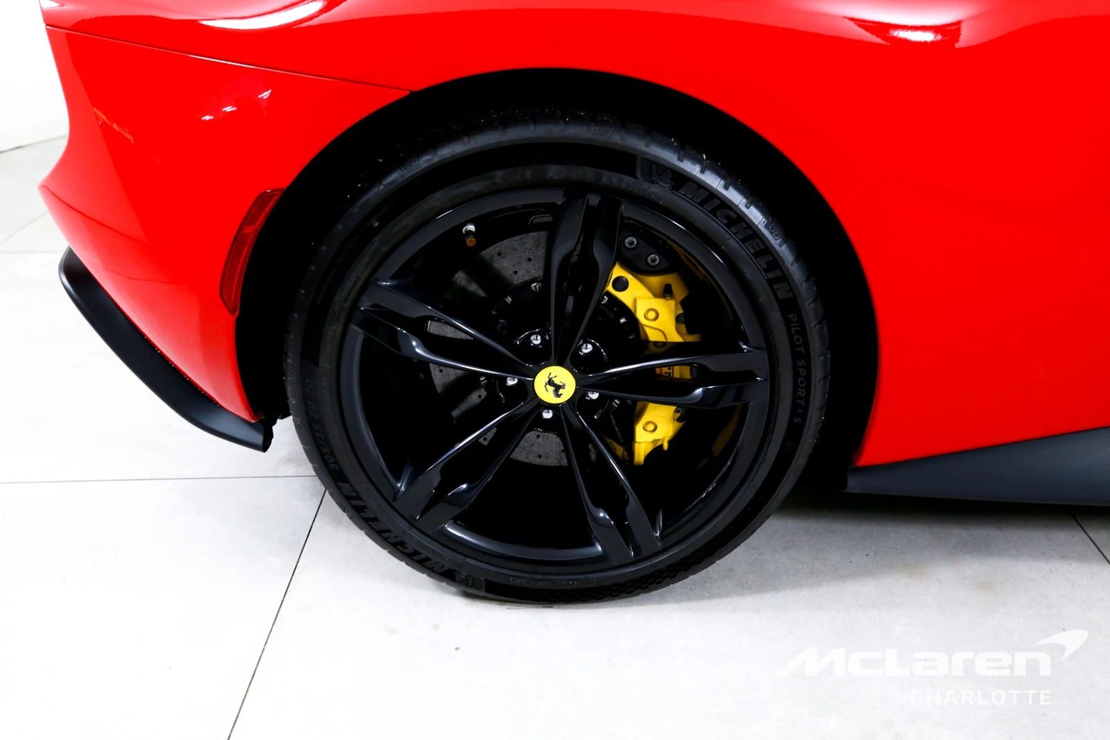 2023 Ferrari 296 GTB, 23/29