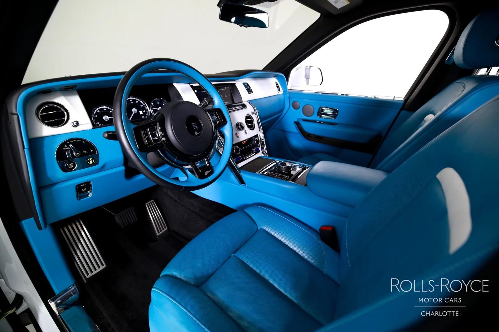 2024 Rolls-Royce Cullinan, 3/29