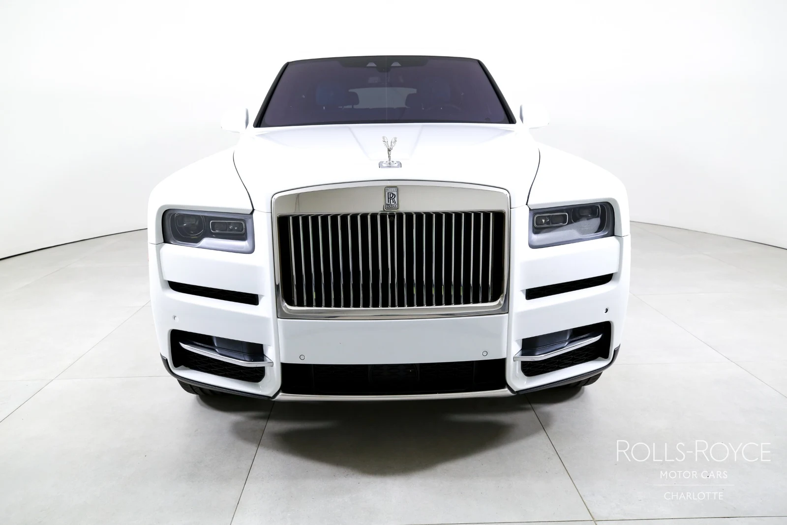 2024 Rolls-Royce Cullinan, 4/29