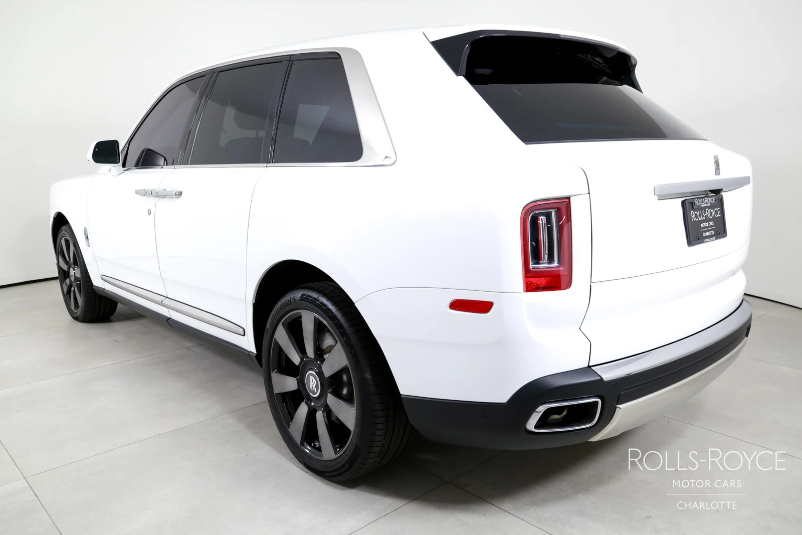 2024 Rolls-Royce Cullinan, 5/29