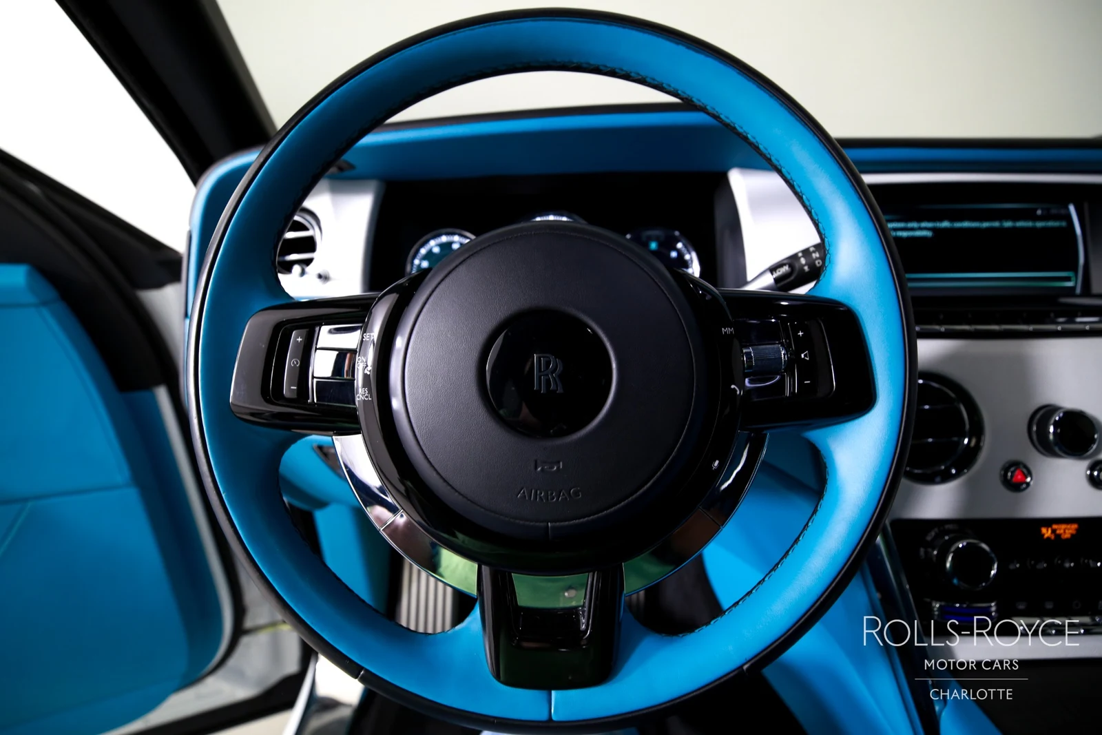 2024 Rolls-Royce Cullinan, 10/29