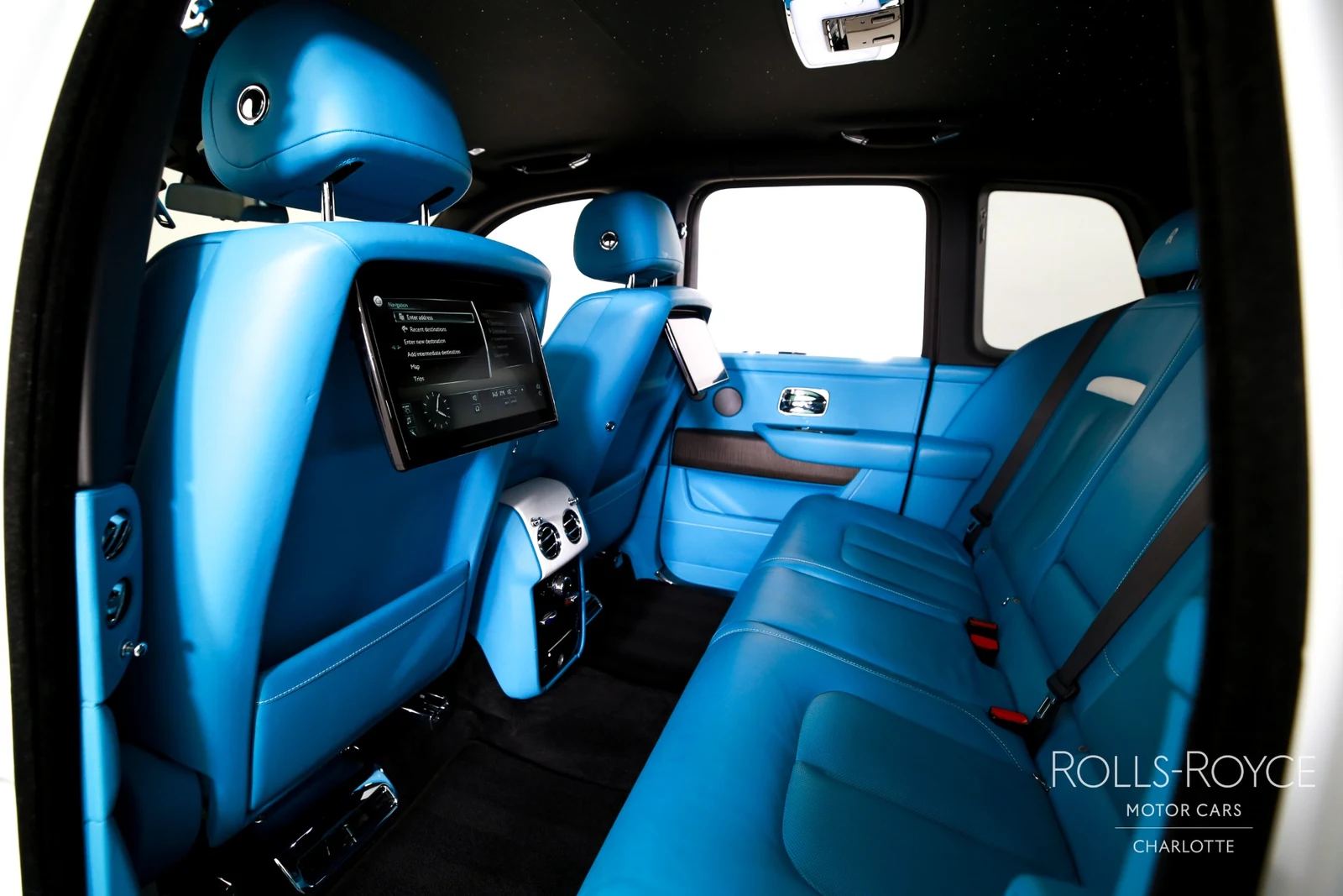 2024 Rolls-Royce Cullinan, 13/29