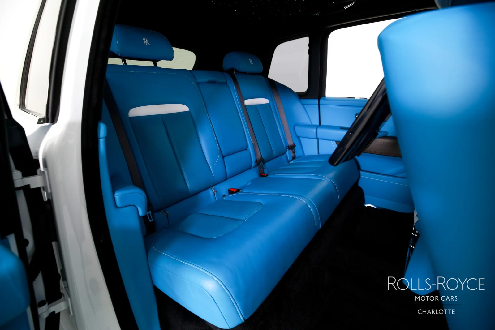 2024 Rolls-Royce Cullinan, 19/29