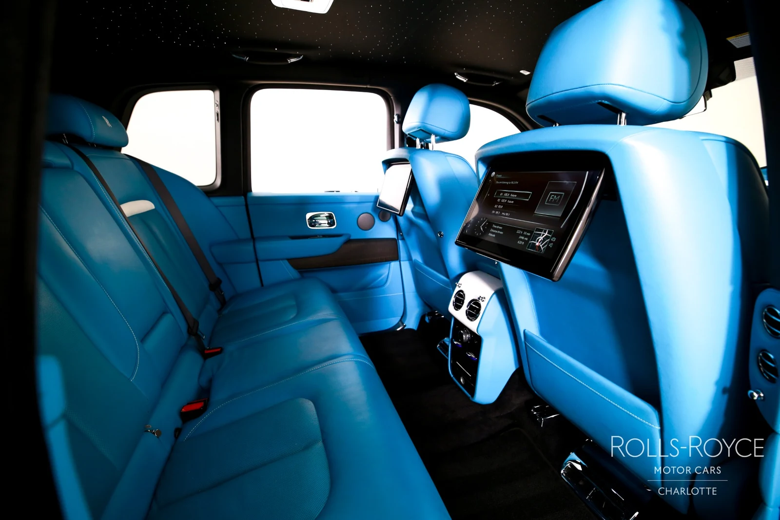 2024 Rolls-Royce Cullinan, 20/29