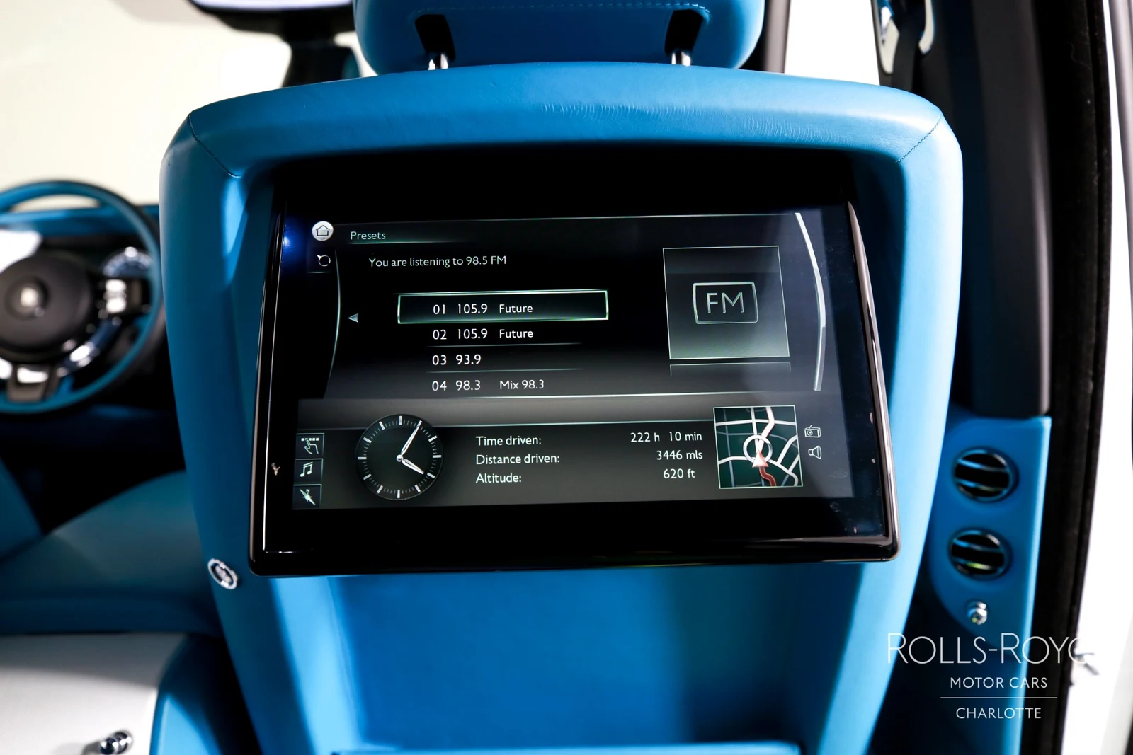 2024 Rolls-Royce Cullinan, 21/29