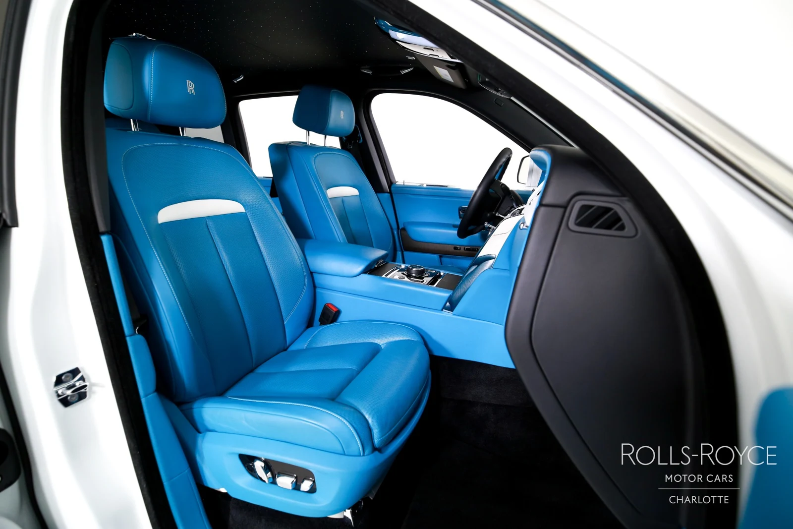 2024 Rolls-Royce Cullinan, 23/29