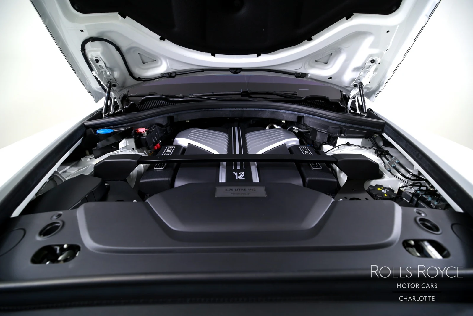 2024 Rolls-Royce Cullinan, 25/29