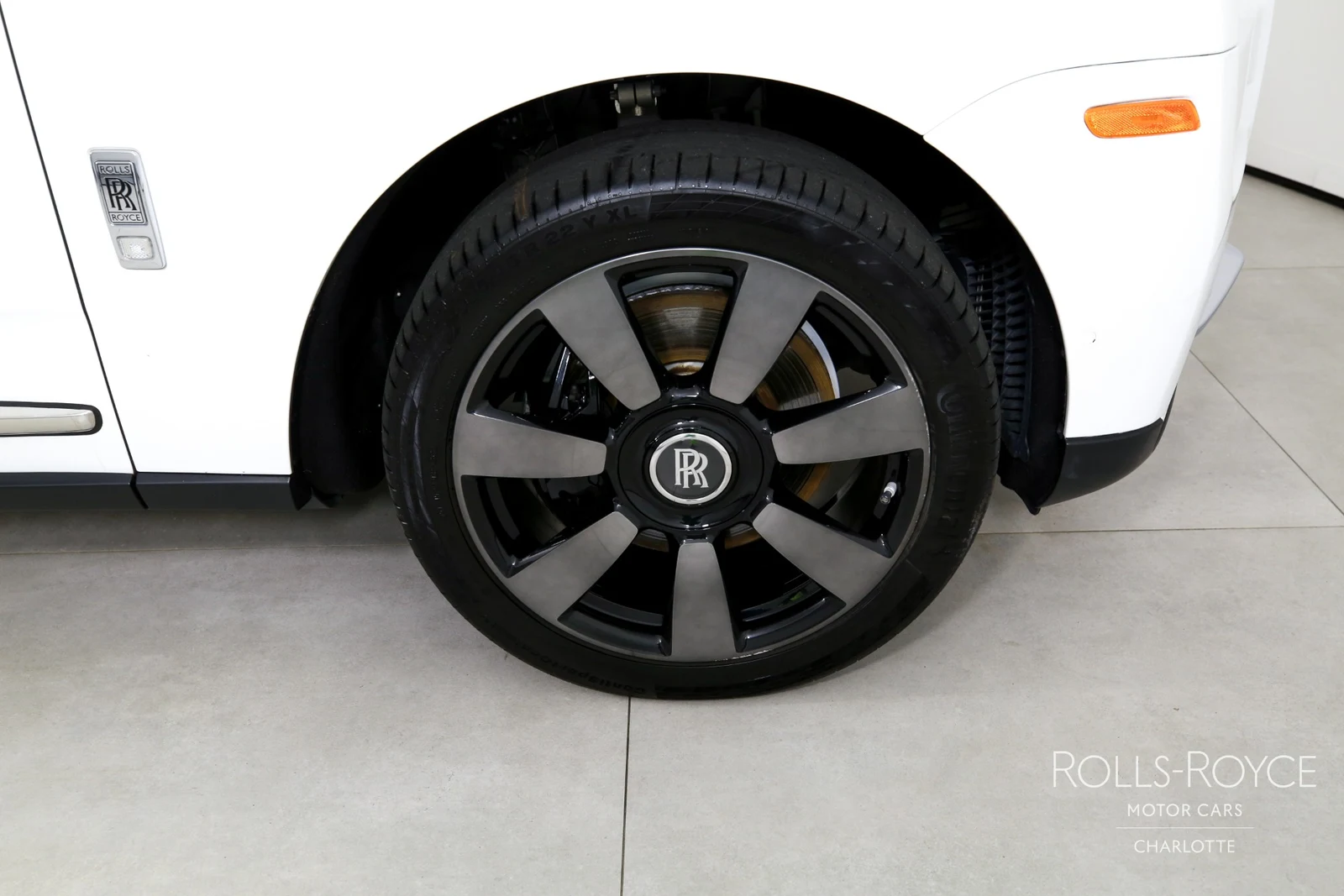 2024 Rolls-Royce Cullinan, 26/29