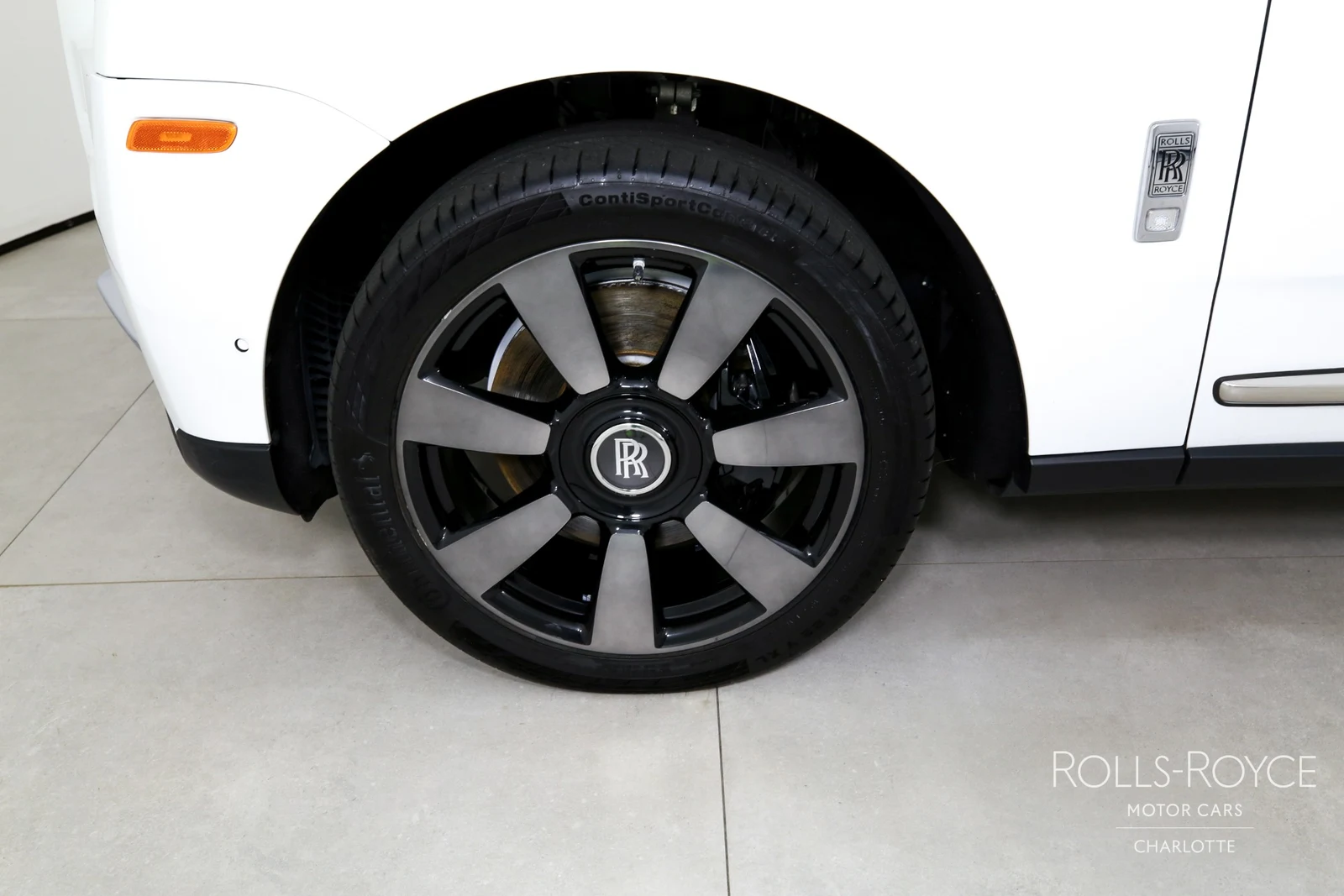 2024 Rolls-Royce Cullinan, 27/29