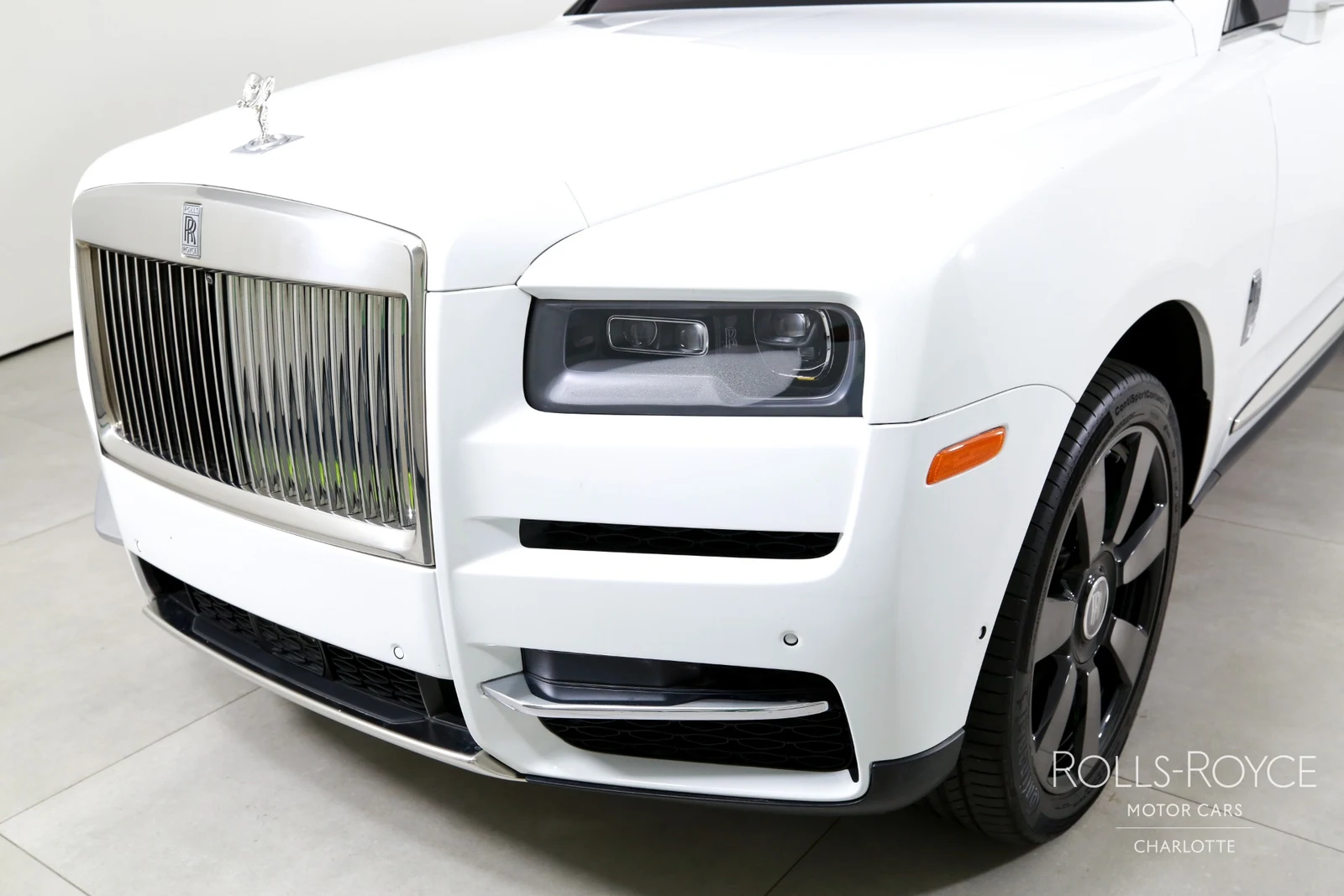 2024 Rolls-Royce Cullinan, 28/29