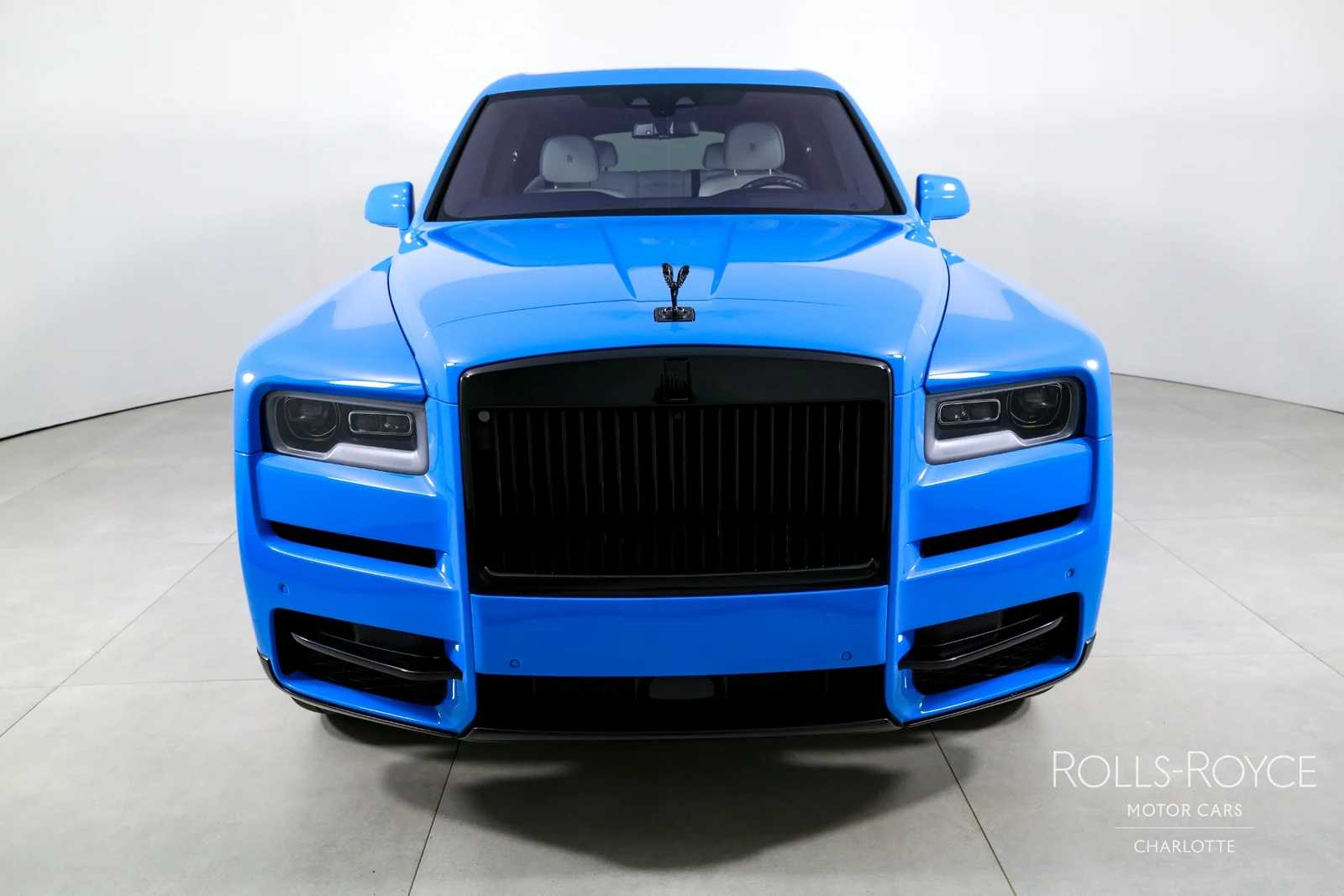 2023 Rolls-Royce Cullinan, 4/29