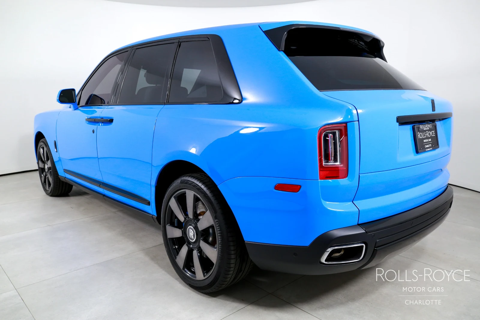 2023 Rolls-Royce Cullinan, 5/29