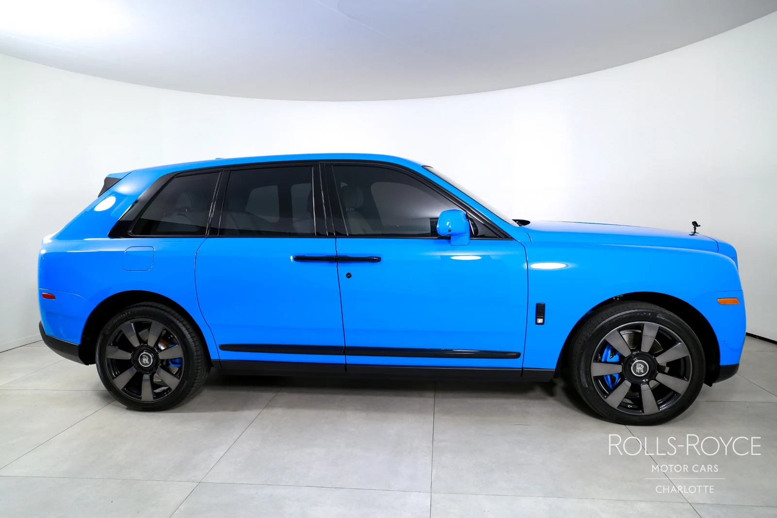 2023 Rolls-Royce Cullinan, 6/29