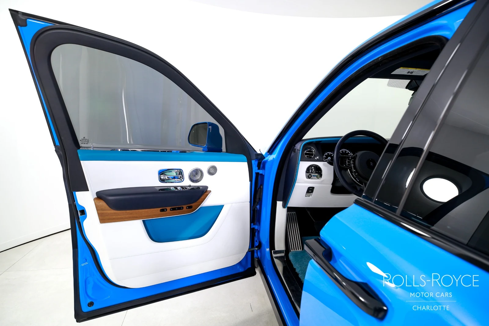 2023 Rolls-Royce Cullinan, 7/29