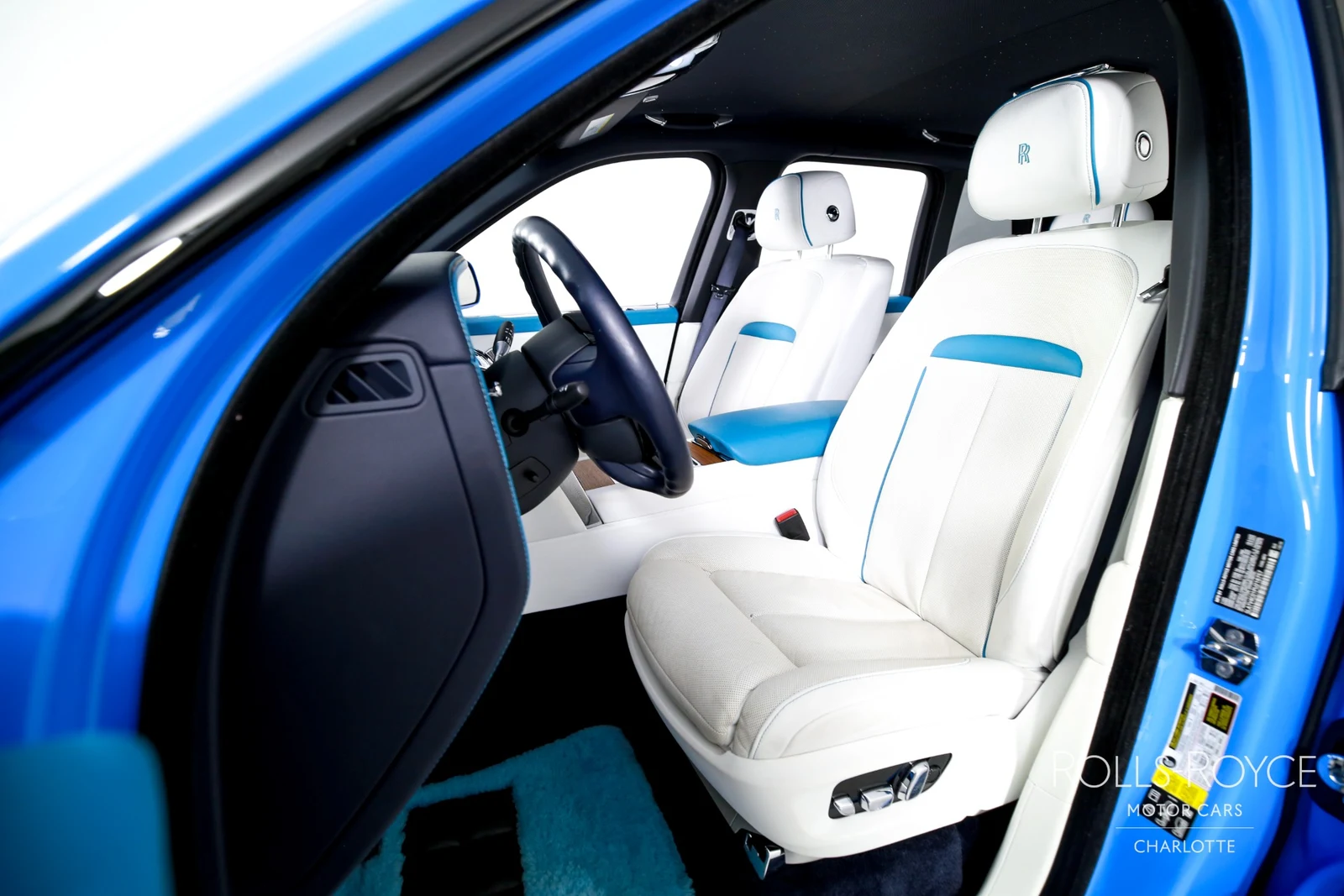2023 Rolls-Royce Cullinan, 8/29