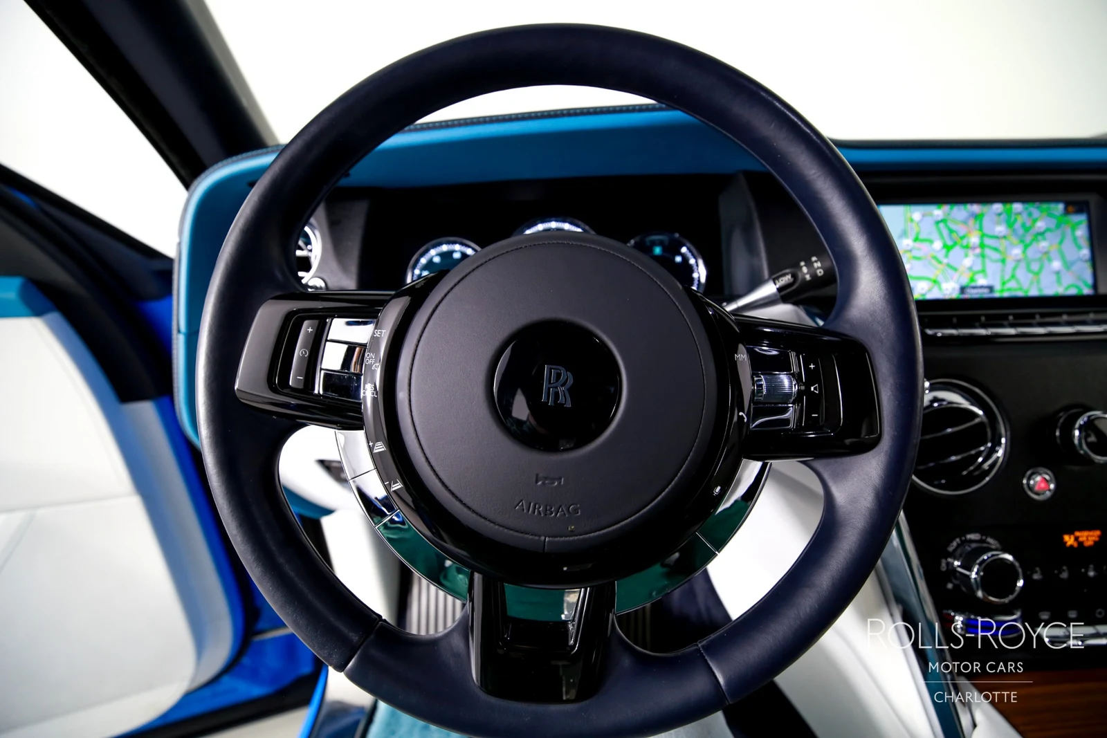 2023 Rolls-Royce Cullinan, 9/29