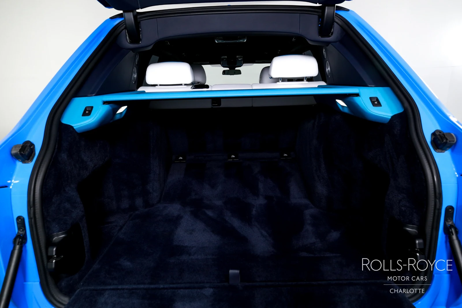 2023 Rolls-Royce Cullinan, 14/29
