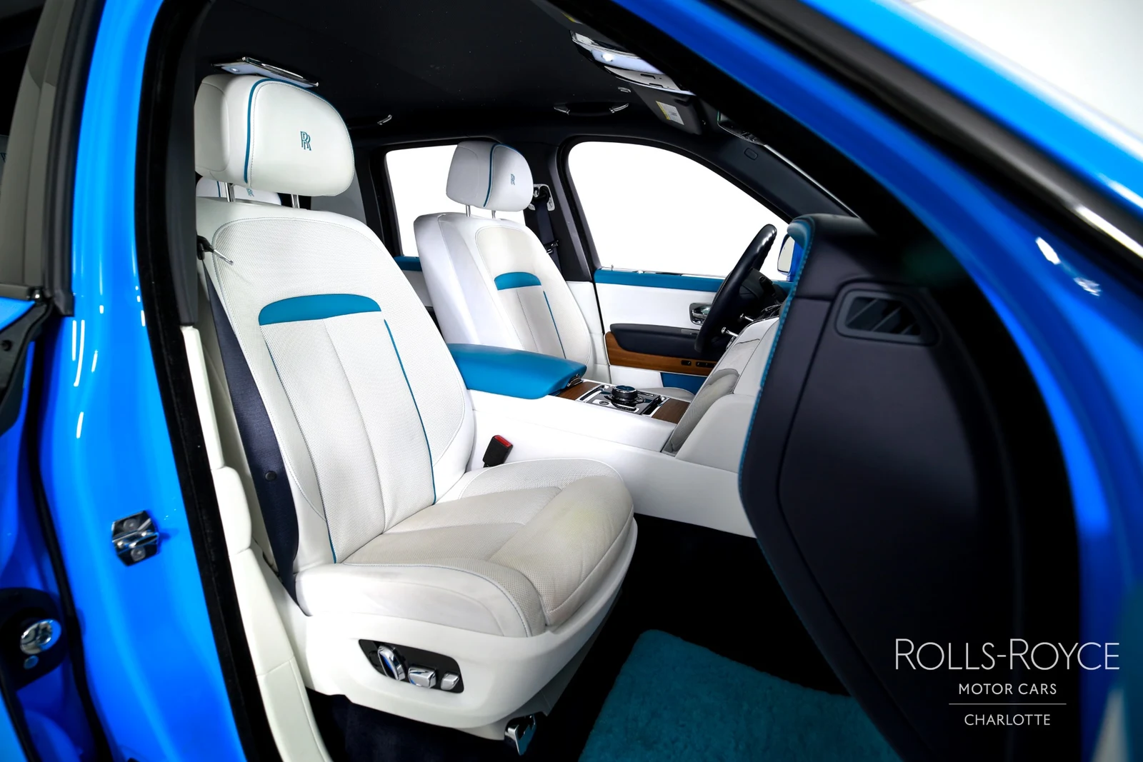 2023 Rolls-Royce Cullinan, 20/29