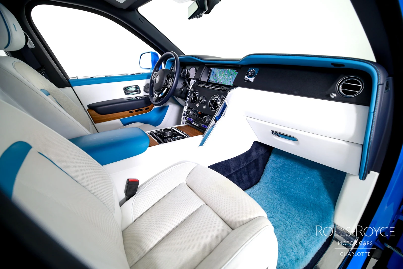 2023 Rolls-Royce Cullinan, 21/29