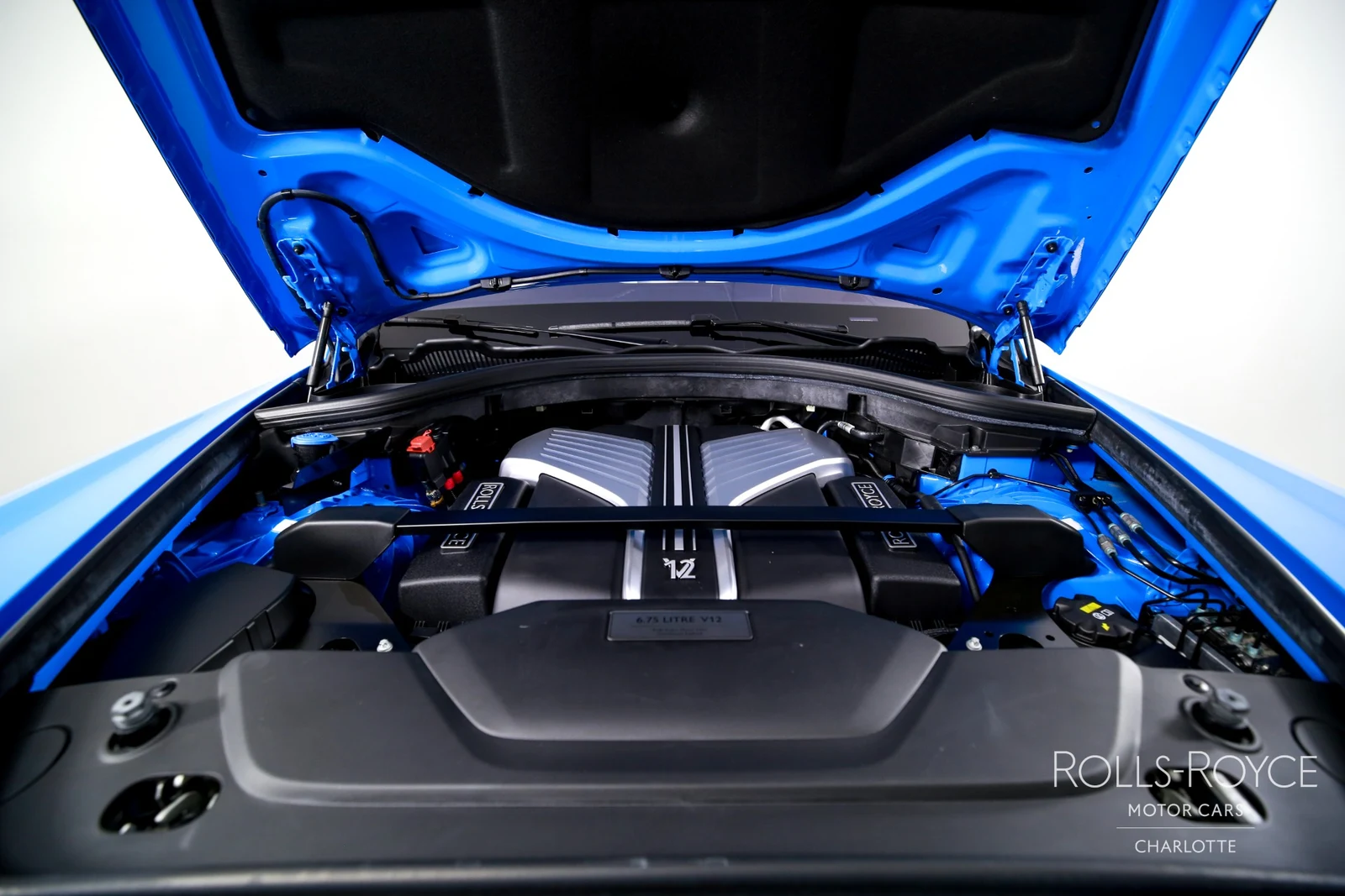 2023 Rolls-Royce Cullinan, 23/29