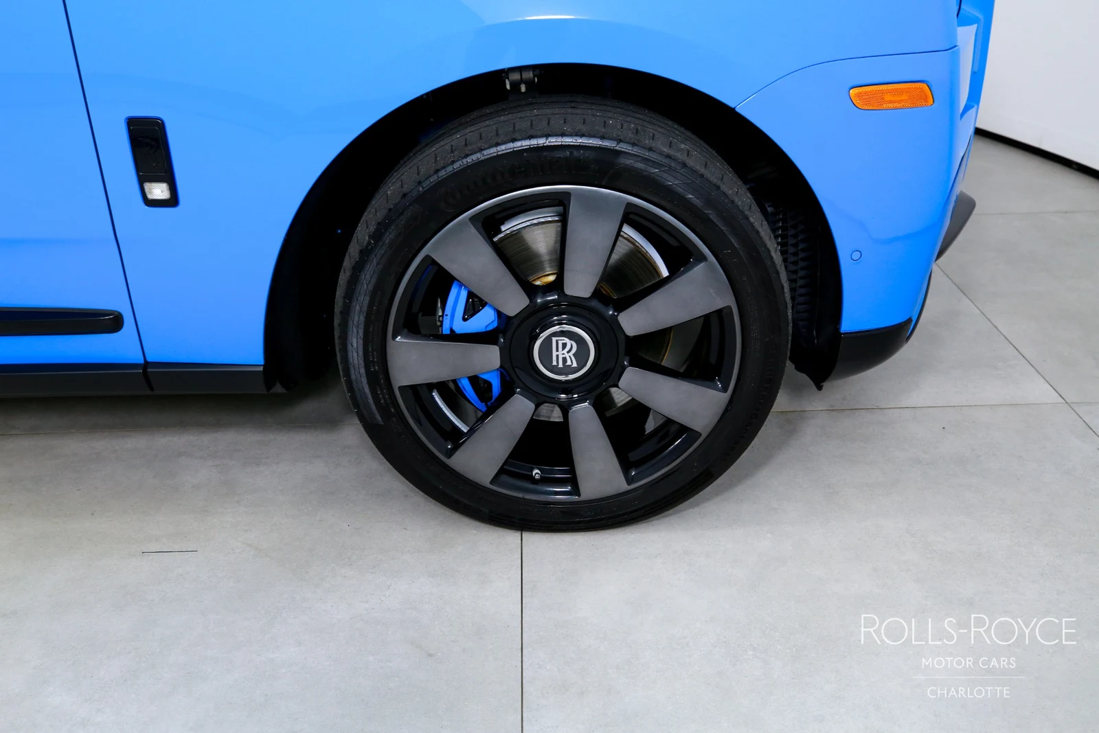 2023 Rolls-Royce Cullinan, 24/29