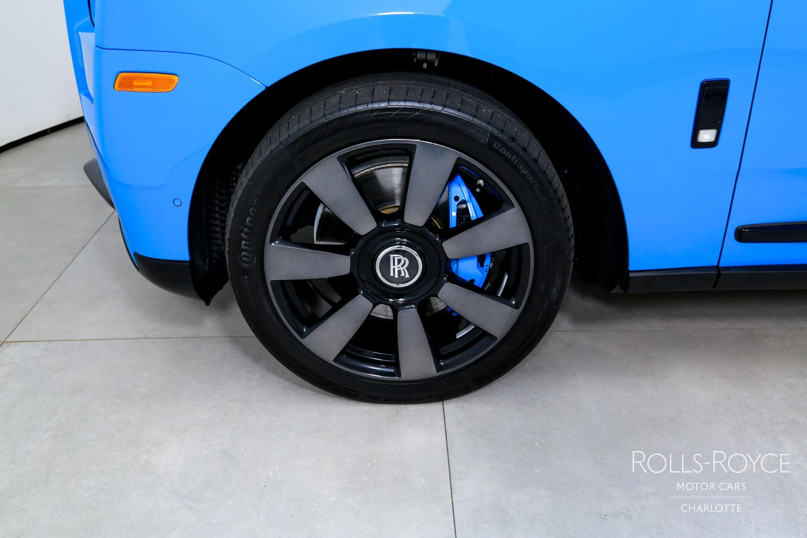 2023 Rolls-Royce Cullinan, 25/29