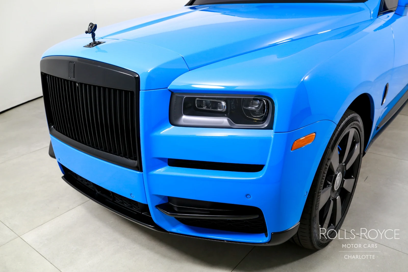 2023 Rolls-Royce Cullinan, 26/29