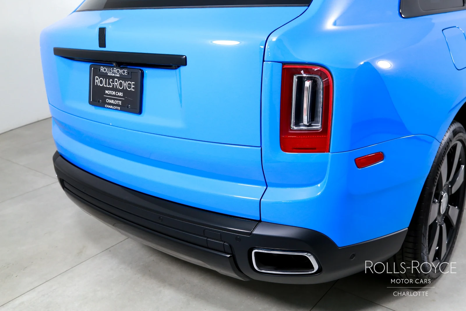 2023 Rolls-Royce Cullinan, 29/29