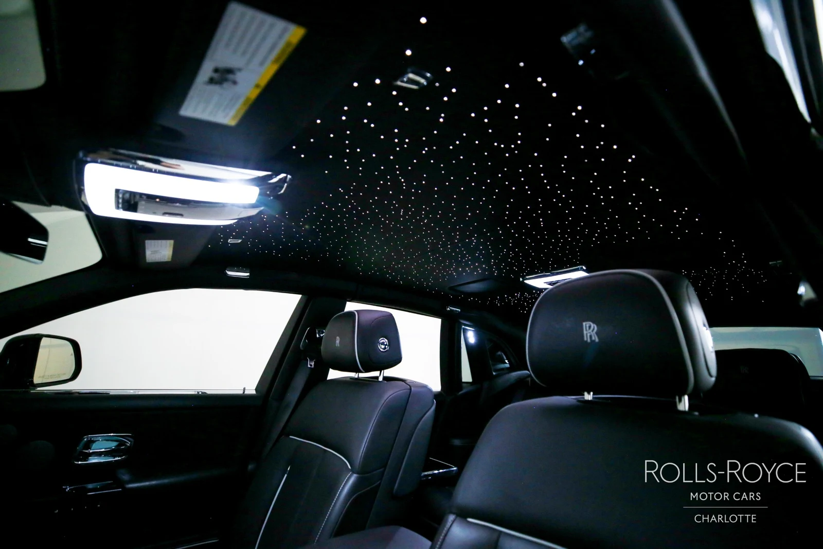 2020 Rolls-Royce Phantom, 7/29