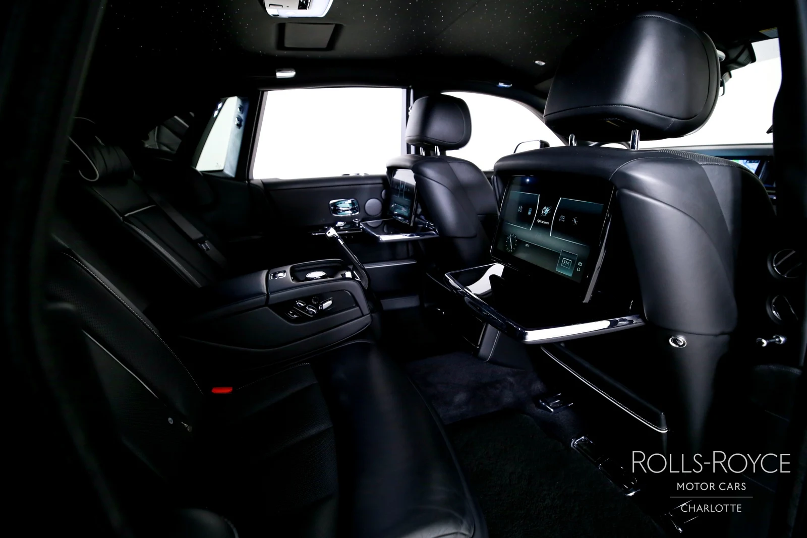 2020 Rolls-Royce Phantom, 18/29
