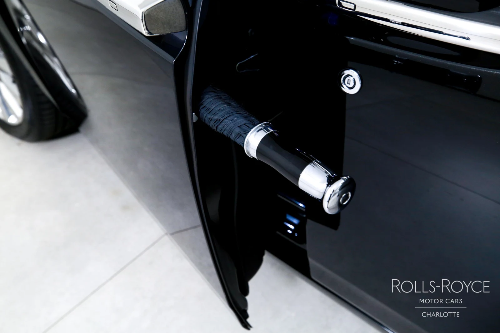 2020 Rolls-Royce Phantom, 19/29