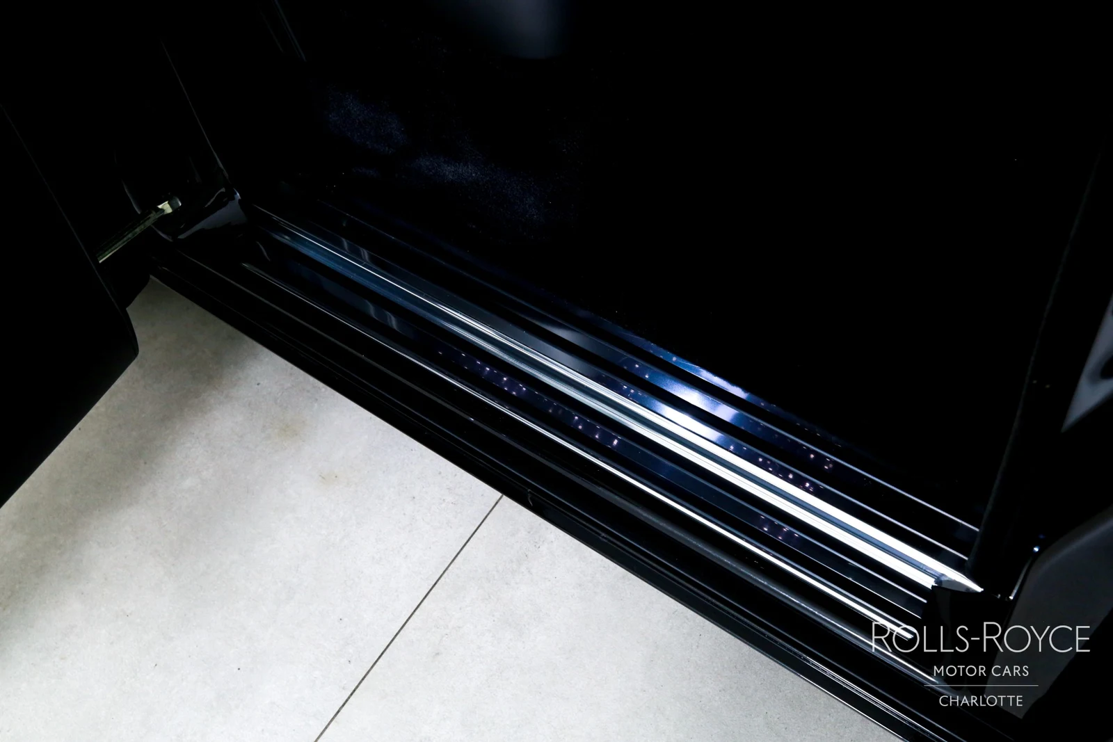 2020 Rolls-Royce Phantom, 20/29