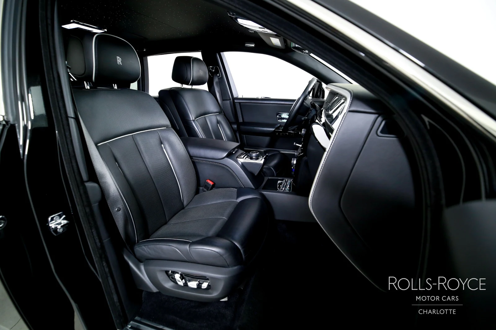 2020 Rolls-Royce Phantom, 21/29