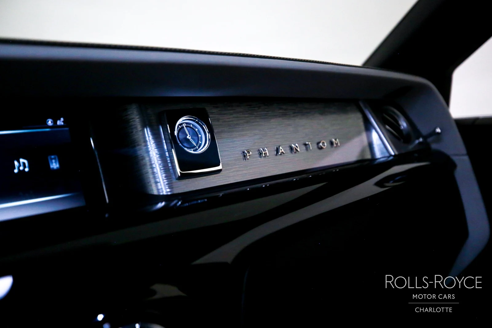 2020 Rolls-Royce Phantom, 22/29