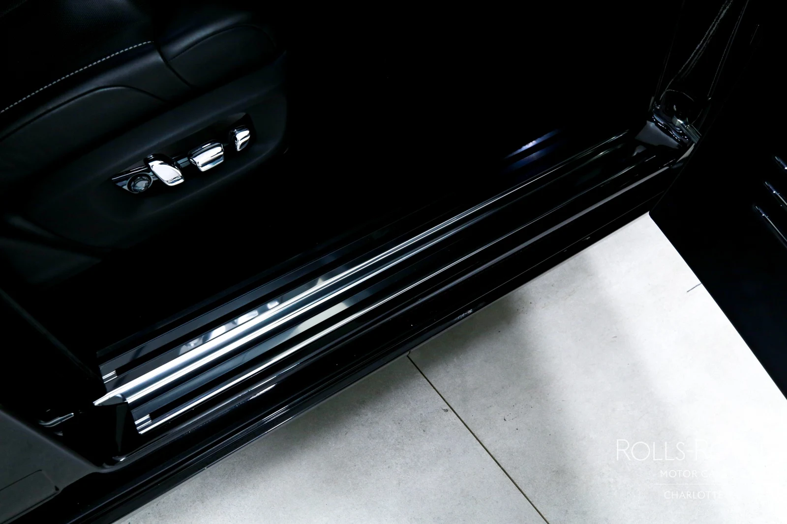 2020 Rolls-Royce Phantom, 23/29