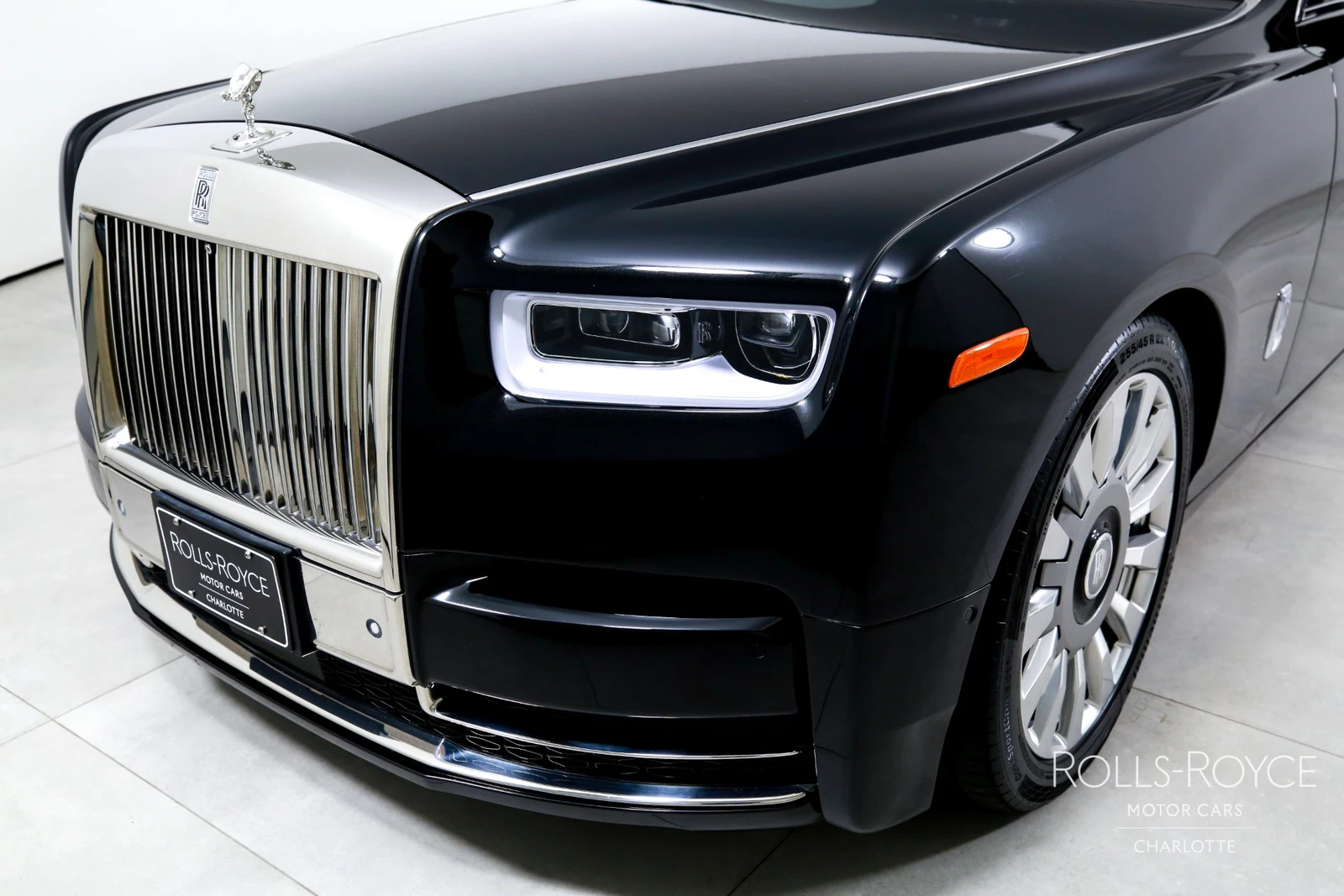 2020 Rolls-Royce Phantom, 27/29