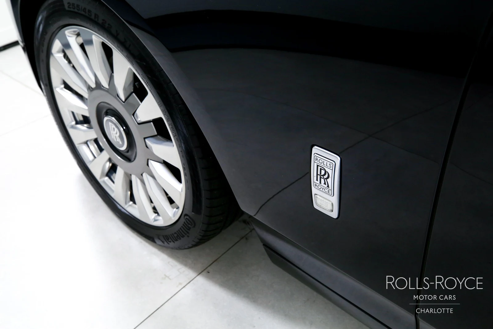 2020 Rolls-Royce Phantom, 28/29
