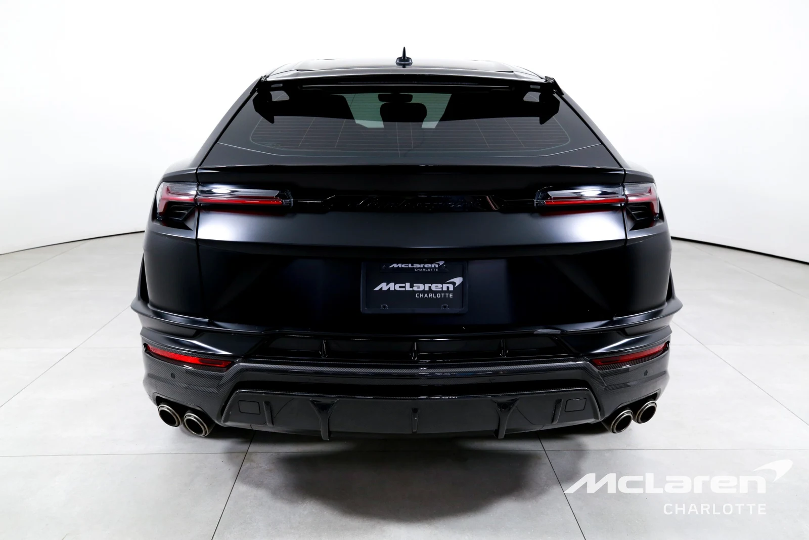2024 Lamborghini Urus Performante, 4/29