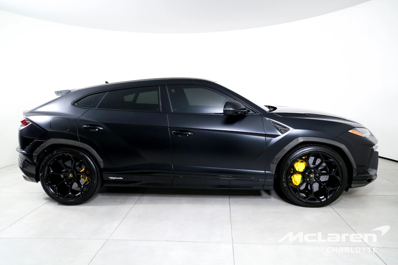 2024 Lamborghini Urus Performante, 6/29