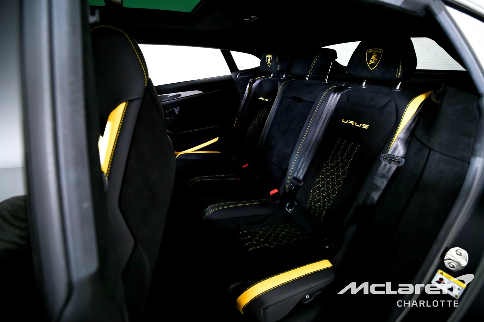 2024 Lamborghini Urus Performante, 12/29