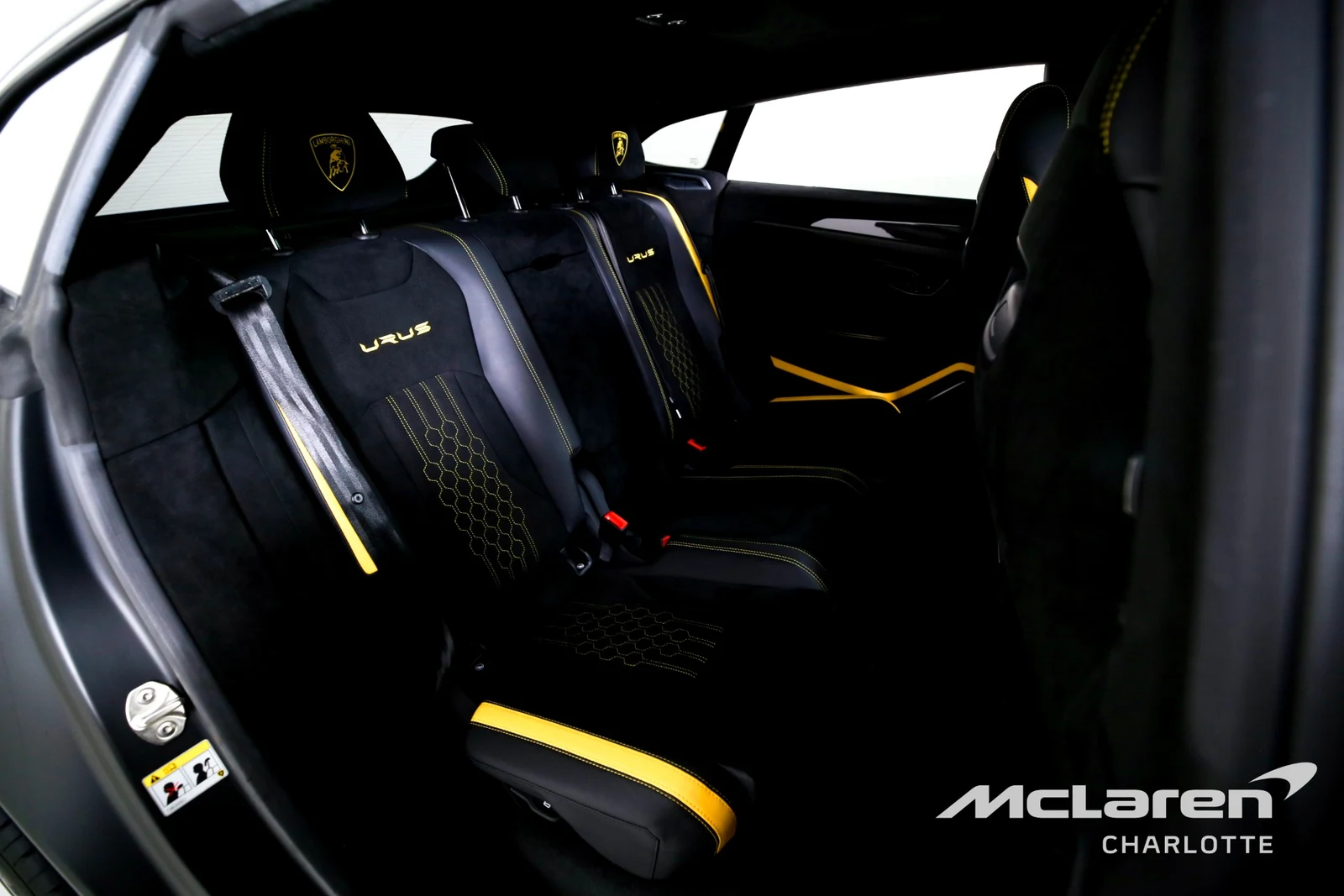 2024 Lamborghini Urus Performante, 17/29