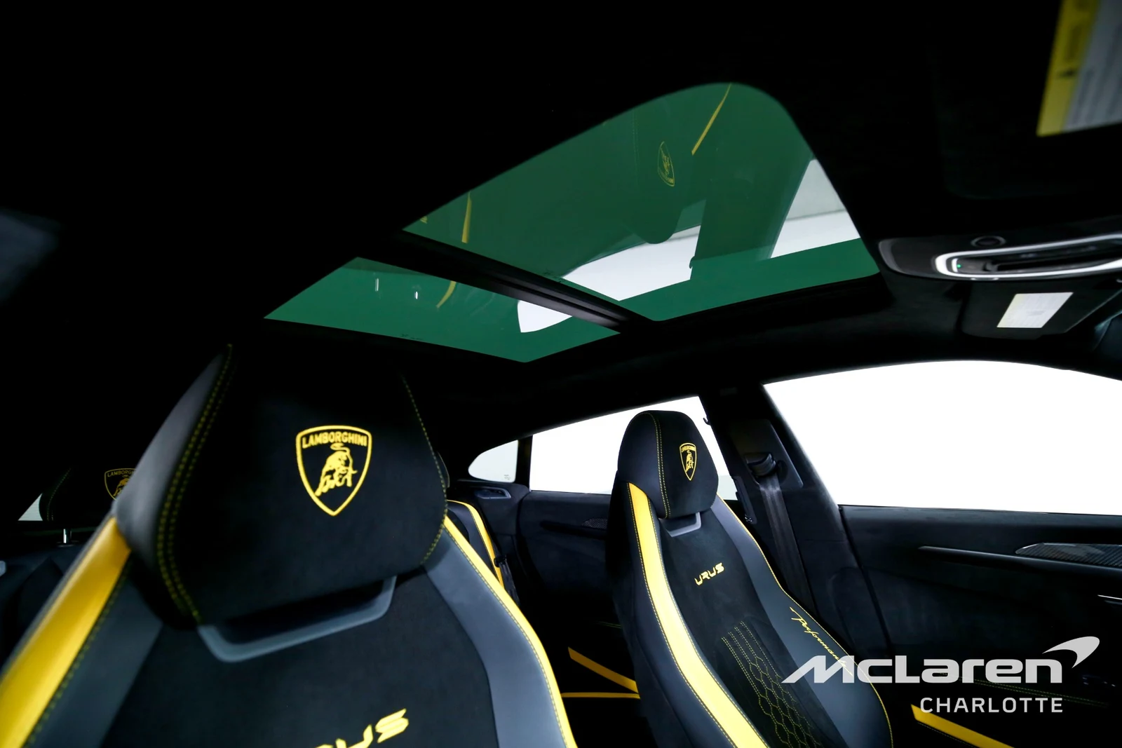 2024 Lamborghini Urus Performante, 20/29