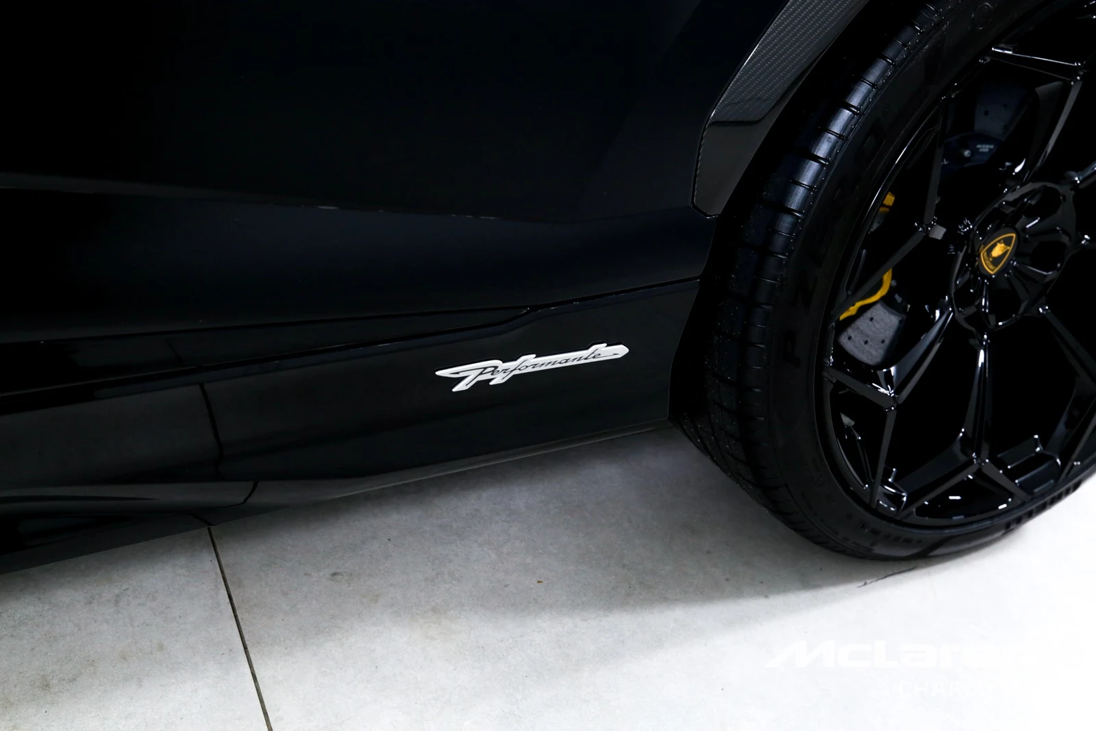 2024 Lamborghini Urus Performante, 28/29